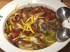 -太二酸菜鱼(汕头苏宁广场店)