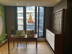 点击看大图 -何柒有幸母婴护理月子会所(长妇婴店)