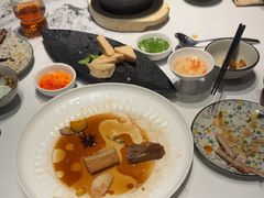 -潮堂 · 潮州菜(国贸商城店)