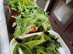 -香满锅老北京羊蝎子火锅·家常菜(新街口店)