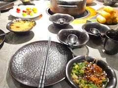 -芸山季·云南山珍菌火锅(南翔印象城MEGA店)