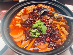 -俏江南(东方广场店)