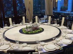 -扬州香格里拉·香宫中餐厅