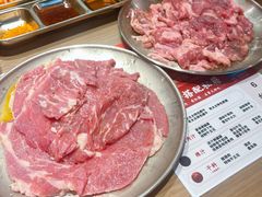 -西塔老太太泥炉烤肉(双井店)