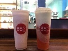 -85度C(厦门中华城新店)