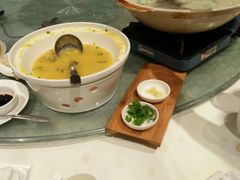 -小厨娘淮扬菜(清江苏宁广场店)