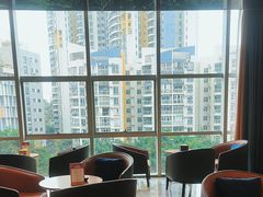 -威蒂斯国际健身游泳会所(东莞庄路店)