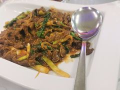 -無招牌海鮮(芽笼店)