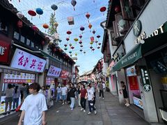 -衣裳街历史文化街区