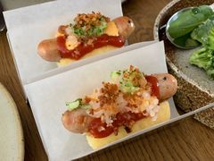 -BOR Eatery(安福路店)