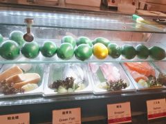 -佛山皇冠假日酒店-西餐厅