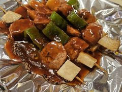 -素心斋素食餐厅