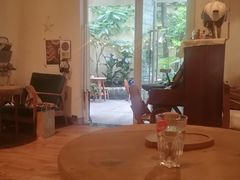 -懒鱼时光馆(沙坪坝店)