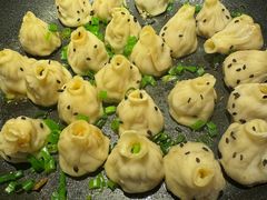 -京华烟云·北京烤鸭(领展购物广场·中关村店)