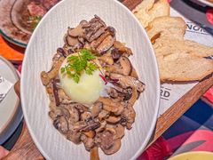 -Nord Grill&Bar Highland诺德西餐(深圳欢乐海岸店)