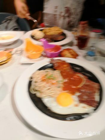 豪客来经常吃，性价比高，下次不会再来