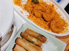 -新白鹿餐厅(第一百货店)