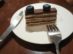 -The Lounge·大堂酒廊·北京粤财JW万豪酒店