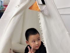 -Lilliput粒粒堡亲子餐厅(置汇旭辉店)