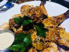 -MOSSO德国餐厅·音乐酒吧(环宇荟店)