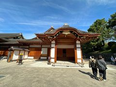 -名古屋城
