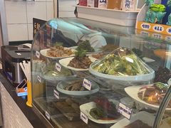 -西部马华清真兰州牛肉面·烧烤夜市(关东店)
