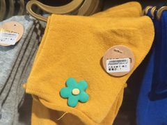-吾悦广场(天津和平店)