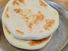 烧饼-夏家合汁(天润花园小区店)