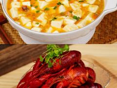 -蟹小友·蟹黄面·手工点心(南京东路店)