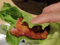 -山芋腔苏北菜(盐城滨海店)