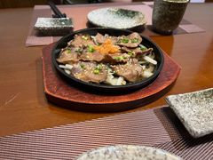 -和来日本料理(青年东路店)