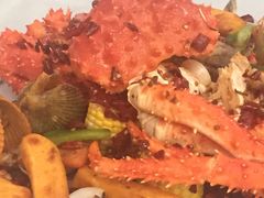 -JUKEBOX玖部音乐餐厅(华侨城店)