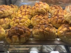 -85度C(南京龙江店)