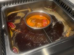 -天府火锅·始于1989年(老城十字街店)