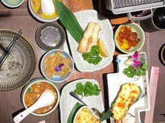 -一本料理(西溪天街店)