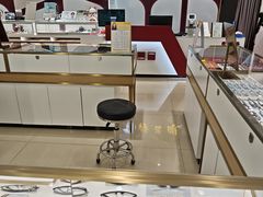 -精益眼镜(广埠屯店)