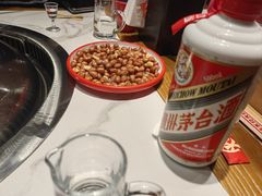 -玺炖·中国铁锅炖(虹桥天街店)