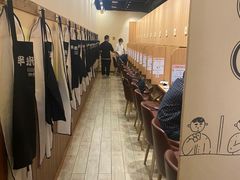 -独食火锅·半米屋台(望平街店)