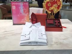 -浙北大厦购物中心(安吉店)