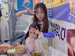 -欧巴烤肉(创富世纪店)