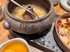 -云海肴·汽锅鸡·云南菜(曲江大悦城店)