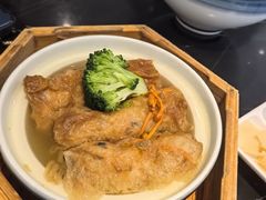 -龙凤点心饼家·39年老字号(松岗店)