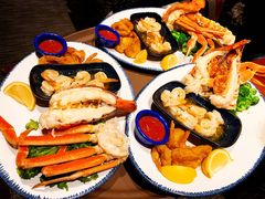 -RED LOBSTER(中城西店)