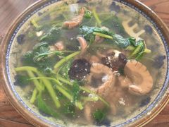 -潘德林茶社(新城河路店)