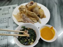 -同记鸡粥粉面店