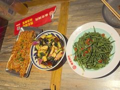 -叁宝烤肉• 西安烧烤(太乙路店)