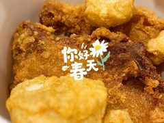 -麦当劳(十字街店)