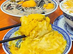 -韵姐牛奶甜品世家