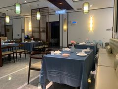 大堂-千滋百味·醉江澜花园餐厅(街道口店)