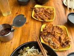 -三同面馆(堰桥店)